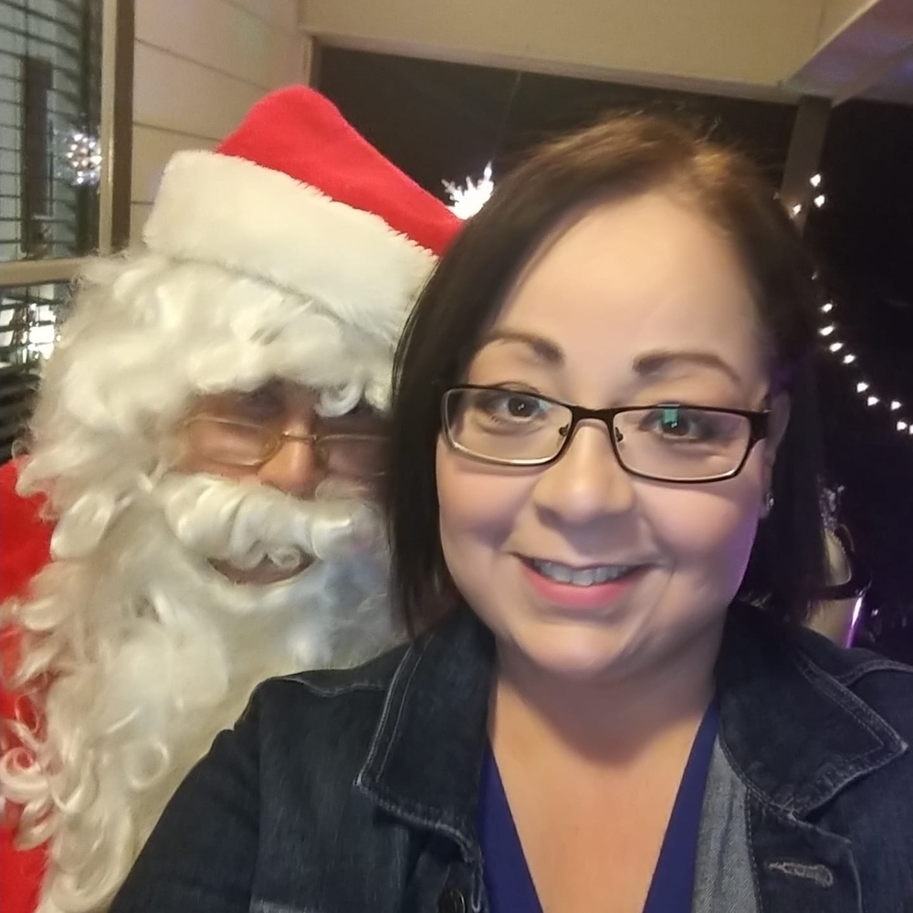 Meet your Posher, Sandra